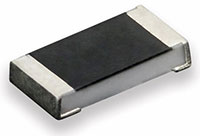 Image of Vishay Dale's RCC Series Medium-Power Thick-Film Chip Resistors
