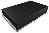Vishay Dale 的 WSHP2818 Power Metal Strip® 電阻圖片