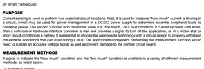 Technical Note