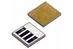 Image of Vishay Electro Films IGBR Series Back-Contact Automotive Resistors