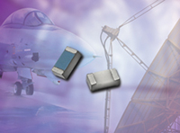 Image of VPG Foil Resistors Bulk Metal Z-Foil Wraparound Surface-Mount Resistor