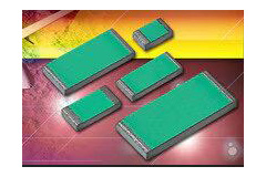 Image of  VPG Foil Resistors FRSM Series Z-1 Resistors