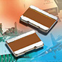 Image of VPG Foil Resistors VCS1625Z Ultra High Precision Z-Foil  Surface Mount Current Sensing Chip Resistor