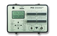 Image of Vishay Precision Group's Model P3 Strain Indicator & Recorder