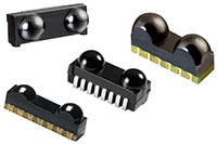 Vishay's IRDC Transceivers Image of Vishay's IRDC Transceivers