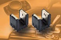 Image of Vishay Semiconductor's TCPT1600X01 and TCUT1600X01 Transmissive Optical Sensors