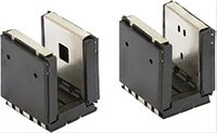 Image des capteurs optiques transmissifs TCUT1630X01 de Vishay Semi Opto