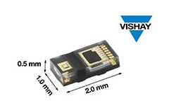 Image of Vishay's VCNL36828P Proximity Sensor