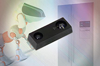 Image of Vishay's VCNL4100 Light Sensor