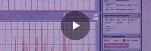 VCNL4000 Electronica 演示视频