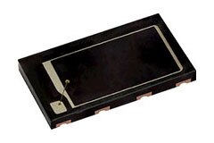 Image of Vishay Semi Opto VEMD8082 Silicon PIN Photodiode