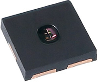 Image of Vishay Semiconductor Opto Division's VEML6031X00 Ambient Light Sensor