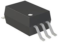 Image of Vishay VOFD34xA Series IGBT and MOSFET Drivers