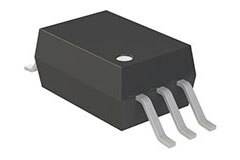 Image of Vishay VOFD34xA Series IGBT and MOSFET Drivers