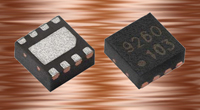 Image of Vishay Semiconductor/Opto Division's VSOP98260 Remote Control Code Learning IC