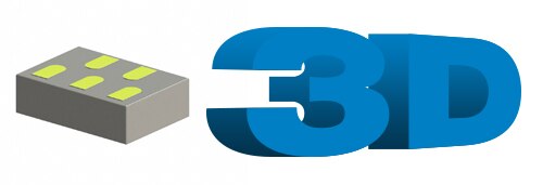 ESD Protection Diodes 3D Models