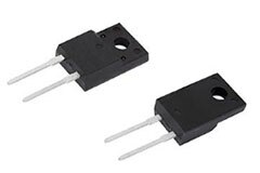 Image of Vishay Semi Diodes' FRED Pt® Gen 5 600 V Hyperfast Rectifiers