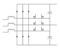 Vishay Semi Diodes 的 FRED Pt® 第 5 代整流器圖片