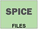 Image of Vishay Spice Files