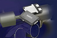 Image of Vishay's Surface-Mount, PAR® Transient Voltage Suppressors