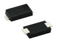 Image of Vishay Semiconductor/Diodes Division's Surface Mount ESD Capability Rectifiers