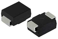 Image of Vishay Semiconductor Diodes T15BxxA and T15BxxCA Surface-Mount PAR® Transient Voltage Suppressors