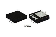 Image of Vishay Semi Diodes V6N3M103-M3/I and V6N3M103HM3/I TMBS® Rectifiers
