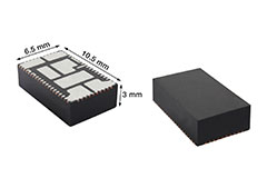 Image of Vishay Siliconix microBRICK