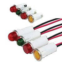 Image of VCC 1092 Series LED Indicators