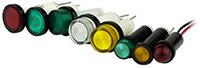 VCC 40 系列 LED 指示灯图片