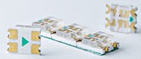 VCC 的 Spectrabright 系列 SMD LED 的圖片