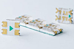 Image of VCC's Spectrabright Series SMD LEDs