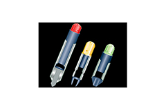 Image of VCC's T-2 Slide Based Lamps