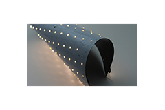 Image of VCC's VentoFlex Modular Lighting Tiles