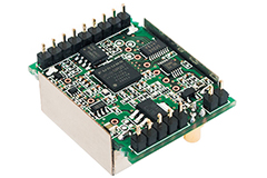 Image of Volgen/Kaga Electronics' GPS/GNSS eRideOPUS 7 Modules