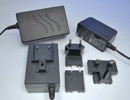 Image of Volgen/Kaga Electronics' KTPS External Adapters