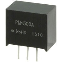 Image of Volgen's PM-500A Series