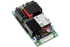 Image of Vox Power EIRE300 Series Power Supplies