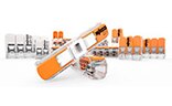 221 Series LEVER-NUTS® Splicing Connectors