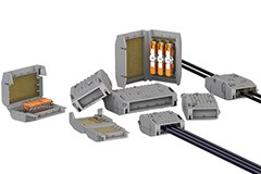 WAGO 的 221 系列用 Gelbox 的圖片