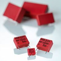 WIMA 的 MKP 10 脉冲电容器图片