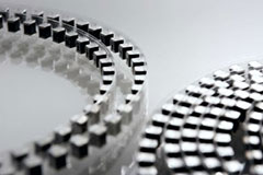 Image of WIMA's SMD-PET Film Capacitors