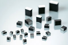 Image of WIMA's SMD-PPS Film Capacitors