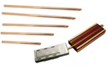 Individual Heat Pipes - Wakefield 