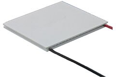 Image of Wakefield Thermal's TEC Series Peltier Thermoelectric Coolers