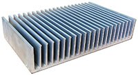 Image of Wakefield's Thermal Extrusions