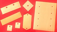 Image of Wakefield Thermal's ulTIMiFlux Dielectric Phase Change Thermal Material