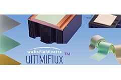 Image of Wakefield Thermal's ulTIMiFlux Thermal Interface Material
