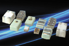 RF Filters - Walsin Technology Corporation