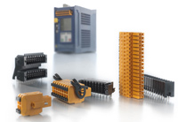 Image of Weidmuller's B2L/S2L Series